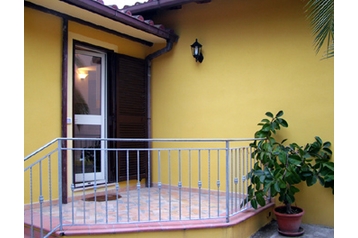 Italija Hotel Rim / Roma, Eksterijer