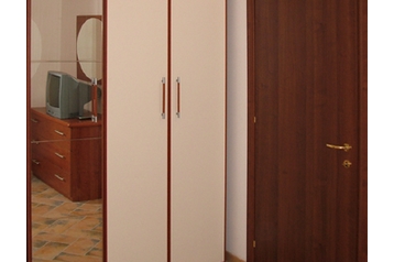 Italija Hotel Rim / Roma, Eksterijer