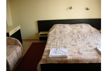 Bulgaria Chata Bansko, Interior