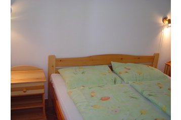 Magyarország Privát Bük, Exteriőr