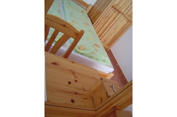 Magyarország Privát Bük, Exteriőr