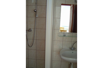 Magyarország Privát Bük, Exteriőr