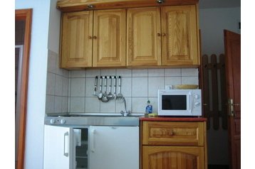 Magyarország Privát Bük, Exteriőr