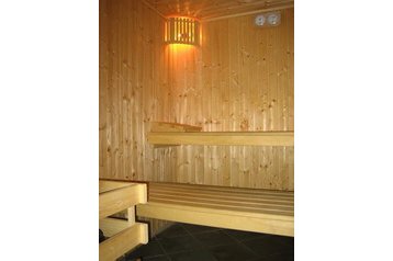 Magyarország Privát Bük, Exteriőr