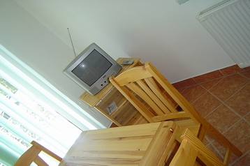 Maďarsko Privát Bük, Exteriér