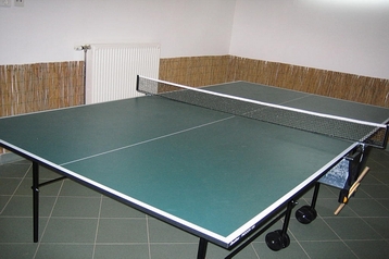Maďarsko Privát Bük, Exteriér