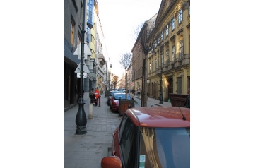 Hongarije Hotel Boedapest / Budapest, Exterieur