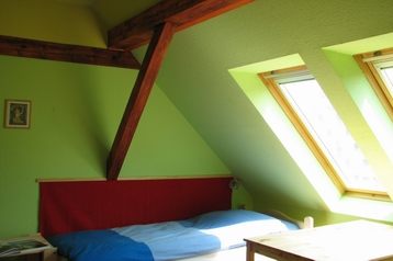 Hongarije Hotel Boedapest / Budapest, Exterieur