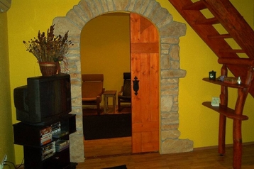 Hungrie Hotel Budapest, Extérieur