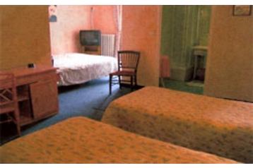 Prancūzija Hotel Fréjus, Interjeras