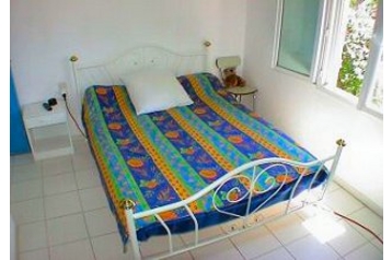 Francija Hotel Fréjus, Eksterjers