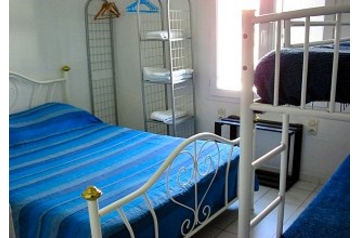 Francija Hotel Fréjus, Eksterjers