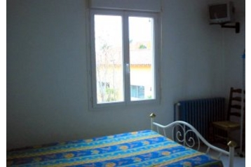 Francija Hotel Fréjus, Eksterjers