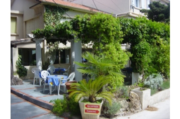 Prantsusmaa Hotel Fréjus, Eksterjöör