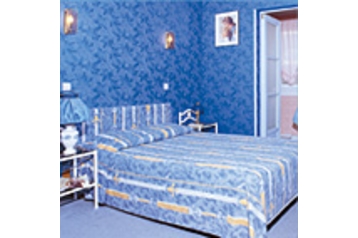 Francia Hotel Fréjus, Interior