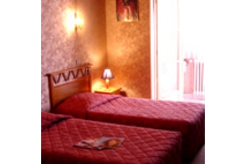 Prantsusmaa Hotel Fréjus, Eksterjöör