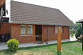 Вила Kehidakustány Унгария