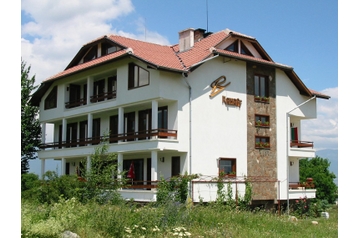 България Hotel Bansko, Екстериор