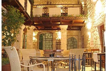 Croazia Penzión Rab, Esterno
