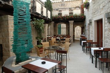 Croacia Penzión Rab, Exterior