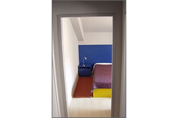 Croazia Penzión Rab, Esterno