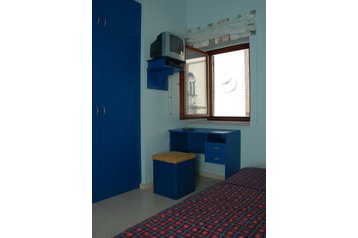 Croazia Penzión Rab, Esterno