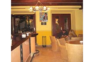 Croazia Penzión Rab, Esterno