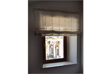 Croacia Penzión Rab, Exterior