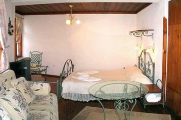 Bolgarija Hotel Melnik, Interier