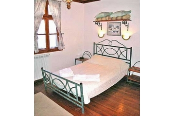 Bulgaria Hotel Melnik, Esterno