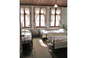 Bulgaria Hotel Melnik, Esterno