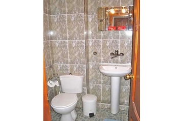 Bulgaria Hotel Melnik, Esterno