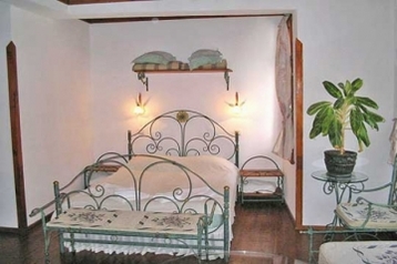 Bulgarie Hotel Melnik, Intérieur