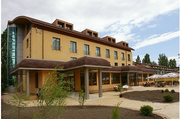 Bulgarie Hotel Kardzhali, Extérieur