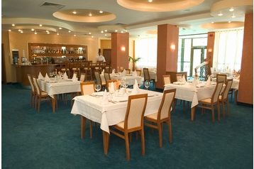 Bulgarie Hotel Kardzhali, Extérieur