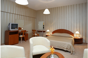 Bulgarija Hotel Kardzhali, Eksterjeras