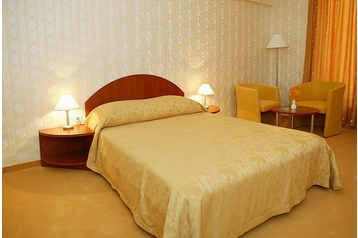 Болгария Hotel Kardzhali, Интерьер