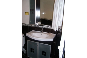 Bulgarie Hotel Kardzhali, Extérieur