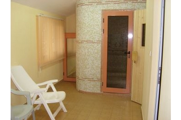 България Hotel Kardzhali, Екстериор