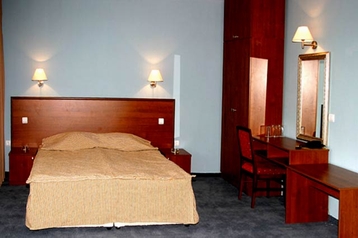 Болгария Hotel Kardzhali, Интерьер