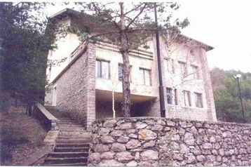България Hotel Kardzhali, Екстериор