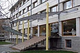 Viesnīca Kardzhali Bulgārija