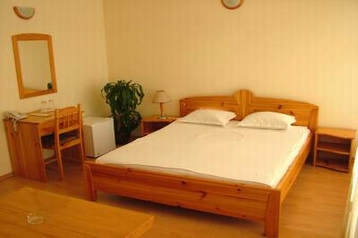 Bulgārija Hotel Kardzhali, Interjers