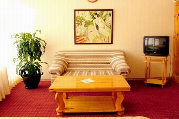 Bulgārija Hotel Kardzhali, Interjers