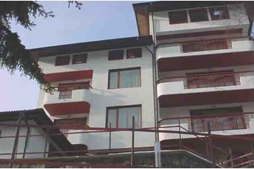 Bulgaria Penzión Smolyan, Esterno