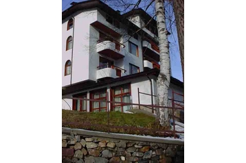 България Penzión Smolyan, Екстериор