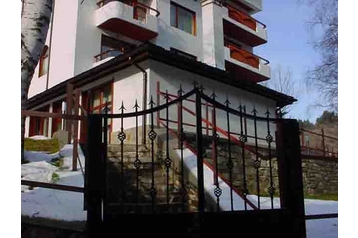 Болгария Penzión Smolyan, Экстерьер