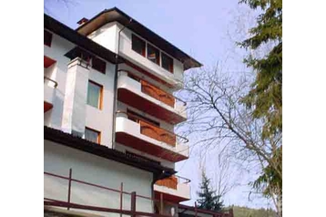 Болгария Penzión Smolyan, Экстерьер