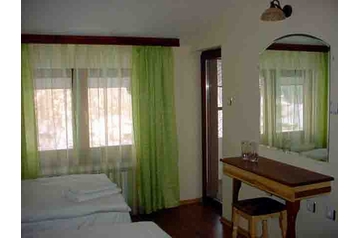 Болгария Penzión Smolyan, Экстерьер