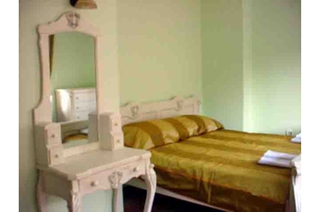 Болгария Penzión Smolyan, Экстерьер